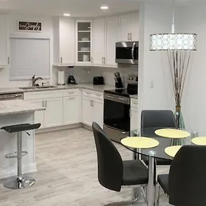 Retreat Holiday home